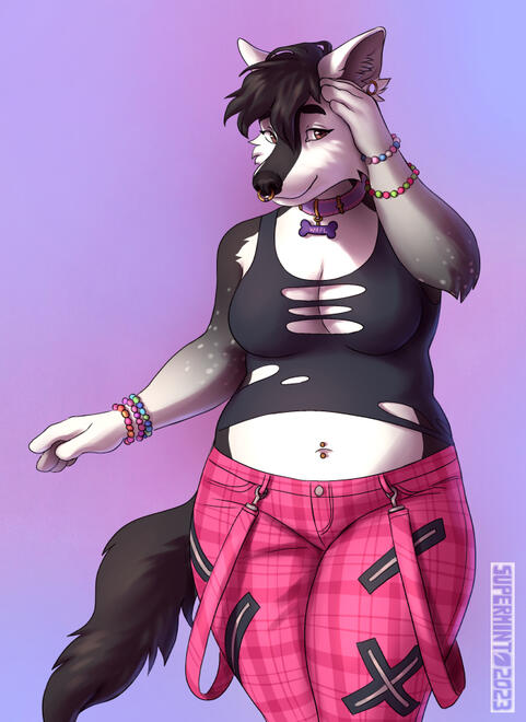 Portrait: Bust, Thigh-up, Fullbody