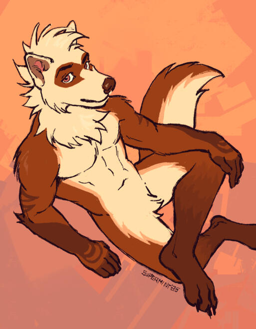Stylized Sketch