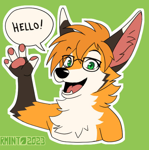 Telegram Stickers