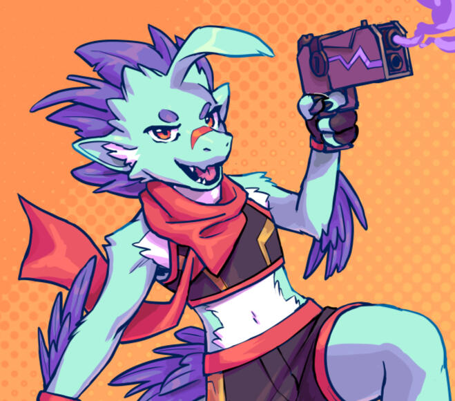 NEW: Pay What You Want