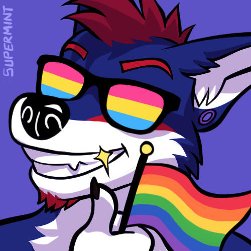 Pride YCHs