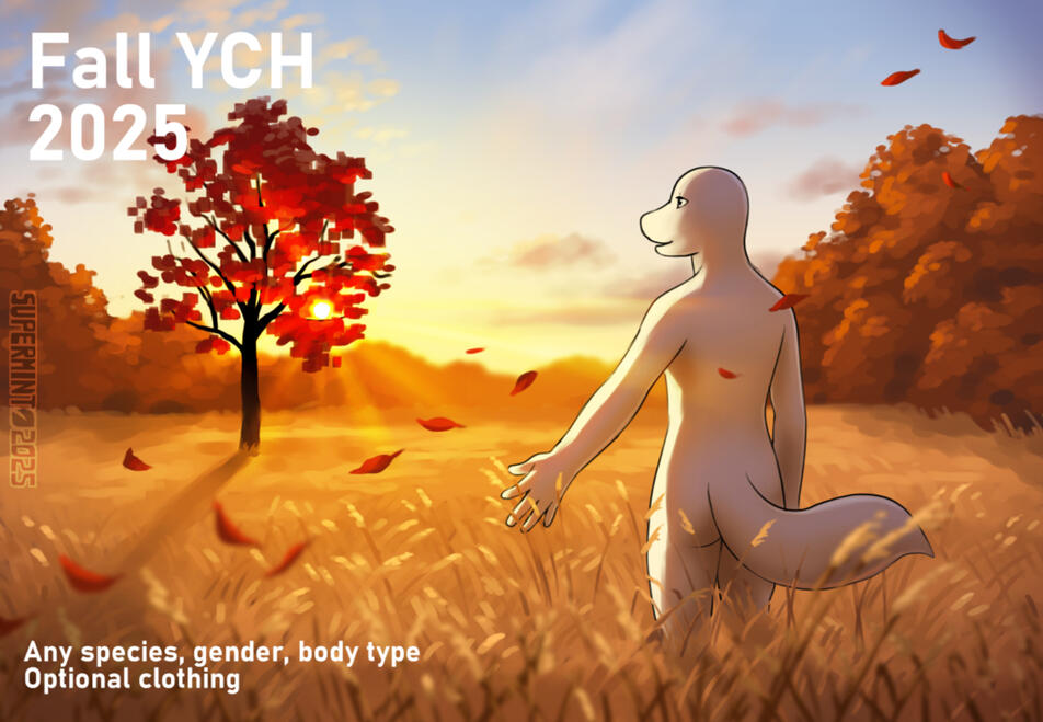 Fall YCH