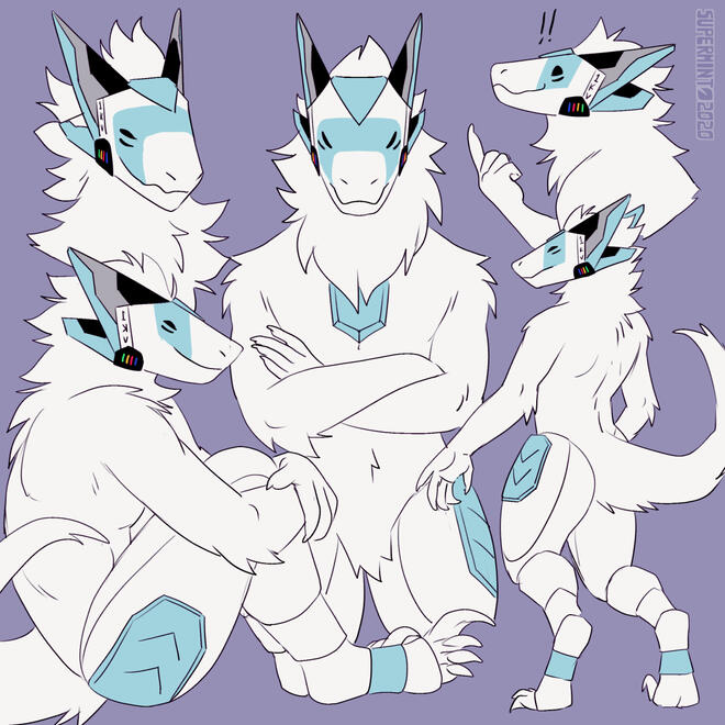 Small