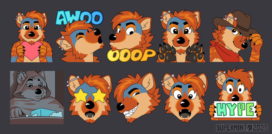 For Rileyeen